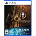 Necrophosis Full Consciousness and The Shore Double Pack (PS5, русские субтитры), ,